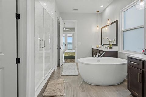 Tiny photo for 17300 Pesce Loop, Montverde, FL 34756 (MLS # O6380754)