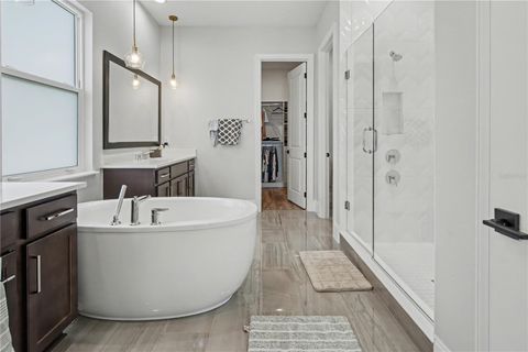 Tiny photo for 17300 Pesce Loop, Montverde, FL 34756 (MLS # O6380754)