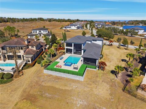 Tiny photo for 17300 Pesce Loop, Montverde, FL 34756 (MLS # O6380754)