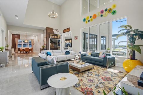 Tiny photo for 17300 Pesce Loop, Montverde, FL 34756 (MLS # O6380754)