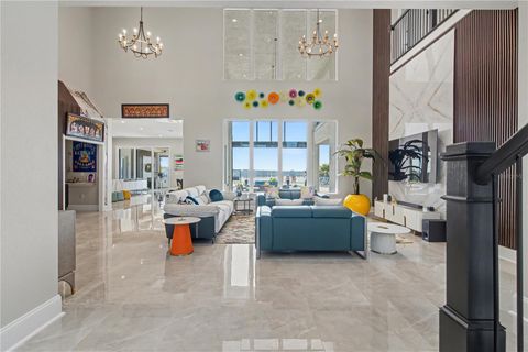 Tiny photo for 17300 Pesce Loop, Montverde, FL 34756 (MLS # O6380754)