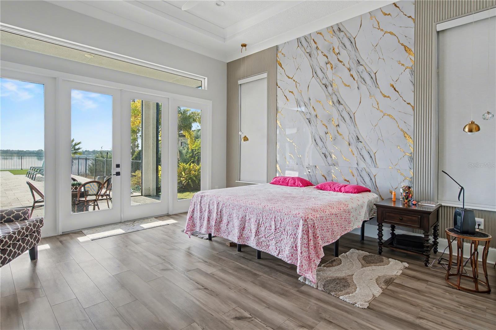 BELLA COLLINA EAST SUB - Residential