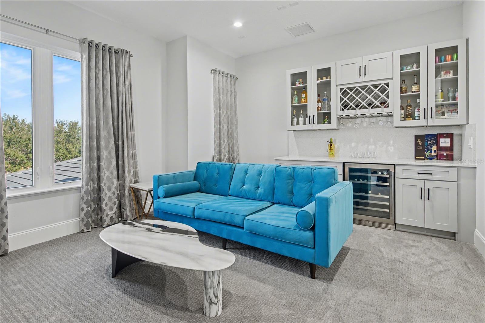 BELLA COLLINA EAST SUB - Residential