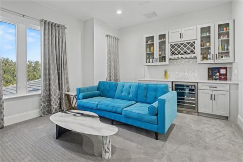 Tiny photo for 17300 Pesce Loop, Montverde, FL 34756 (MLS # O6380754)