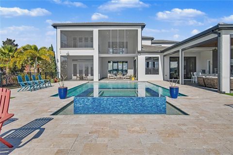 Tiny photo for 17300 Pesce Loop, Montverde, FL 34756 (MLS # O6380754)