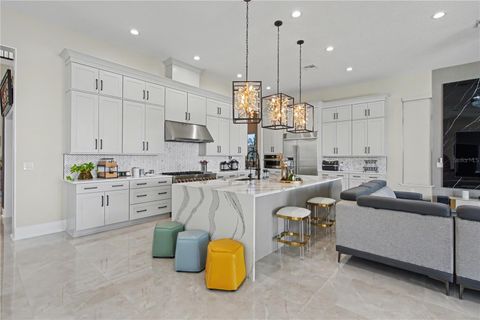 Tiny photo for 17300 Pesce Loop, Montverde, FL 34756 (MLS # O6380754)