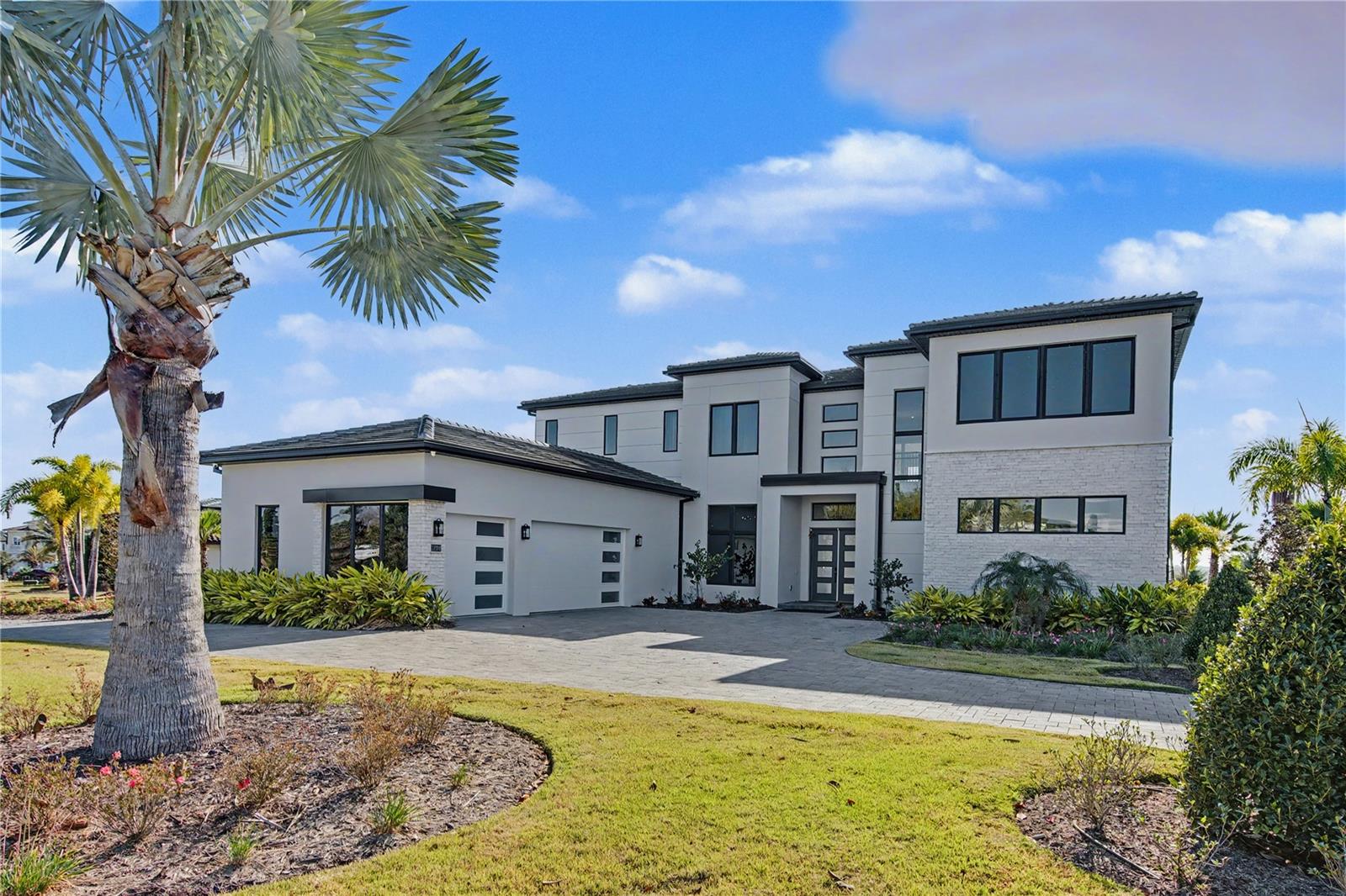 BELLA COLLINA EAST SUB - Residential