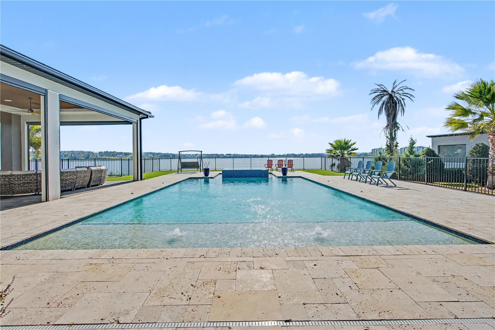 BELLA COLLINA EAST SUB - Residential