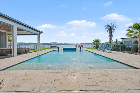 Tiny photo for 17300 Pesce Loop, Montverde, FL 34756 (MLS # O6380754)