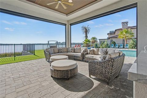 Tiny photo for 17300 Pesce Loop, Montverde, FL 34756 (MLS # O6380754)