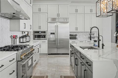 Tiny photo for 17300 Pesce Loop, Montverde, FL 34756 (MLS # O6380754)