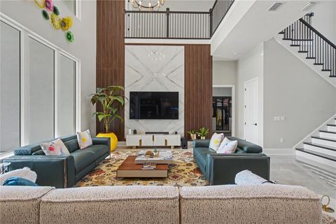 Tiny photo for 17300 Pesce Loop, Montverde, FL 34756 (MLS # O6380754)