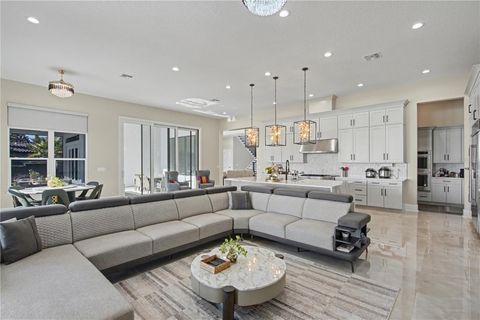 Tiny photo for 17300 Pesce Loop, Montverde, FL 34756 (MLS # O6380754)