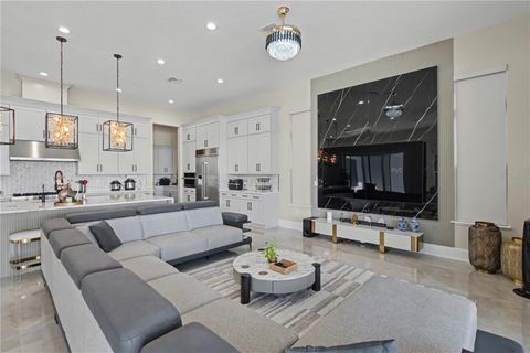 Tiny photo for 17300 Pesce Loop, Montverde, FL 34756 (MLS # O6380754)