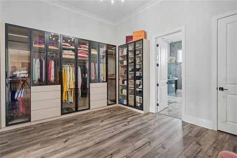 Tiny photo for 17300 Pesce Loop, Montverde, FL 34756 (MLS # O6380754)