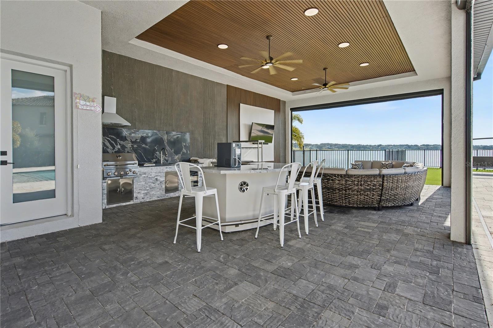 BELLA COLLINA EAST SUB - Residential