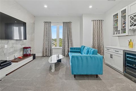 Tiny photo for 17300 Pesce Loop, Montverde, FL 34756 (MLS # O6380754)