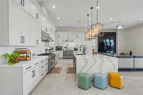 Tiny photo for 17300 Pesce Loop, Montverde, FL 34756 (MLS # O6380754)