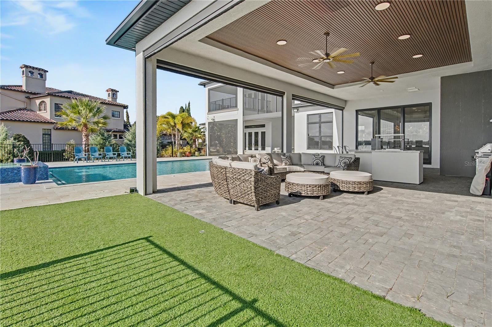 BELLA COLLINA EAST SUB - Residential