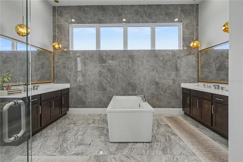 Tiny photo for 17300 Pesce Loop, Montverde, FL 34756 (MLS # O6380754)