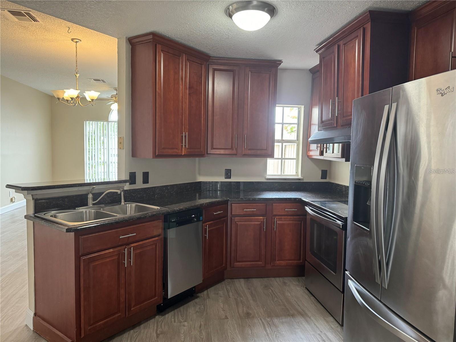 LAKE OLYMPIC TWNHS CONDO - Residential Lease