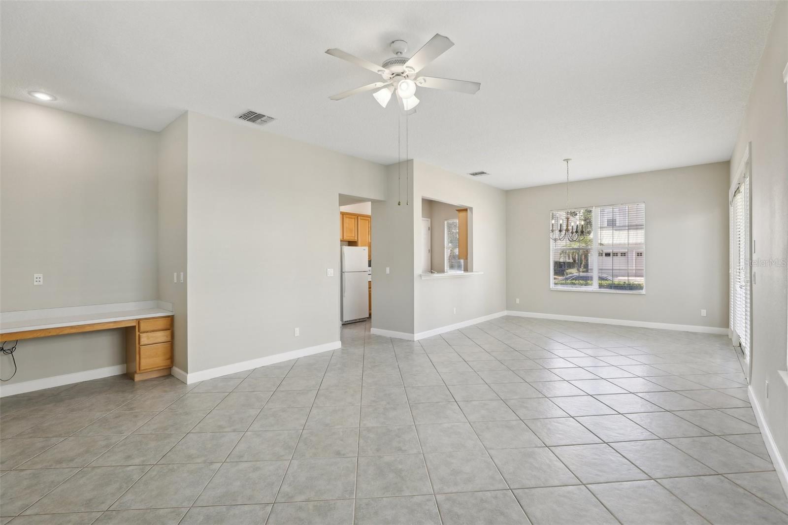 REUNION PH 2 PRCL 3 - Residential Lease