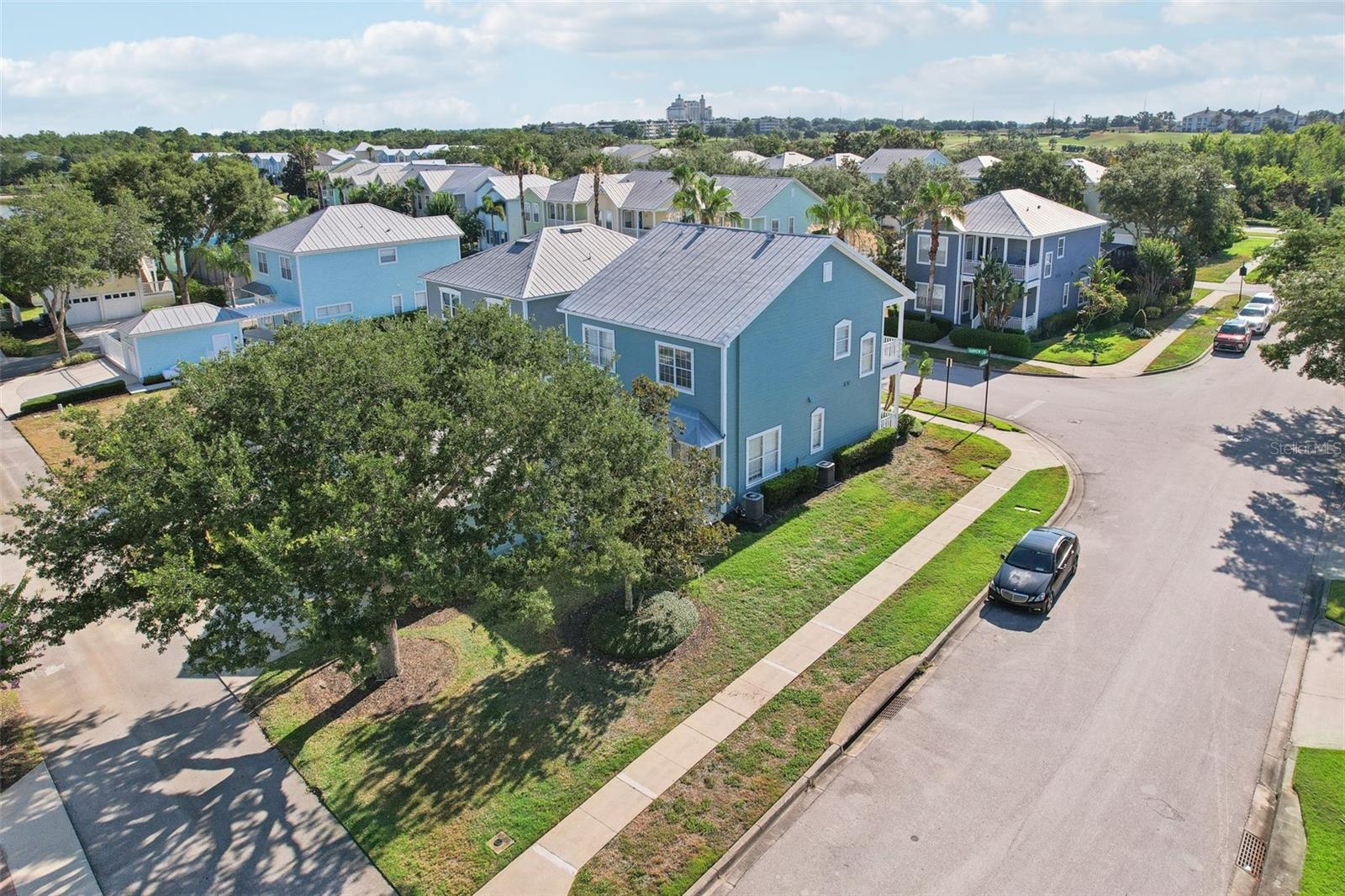 REUNION PH 2 PRCL 3 - Residential Lease