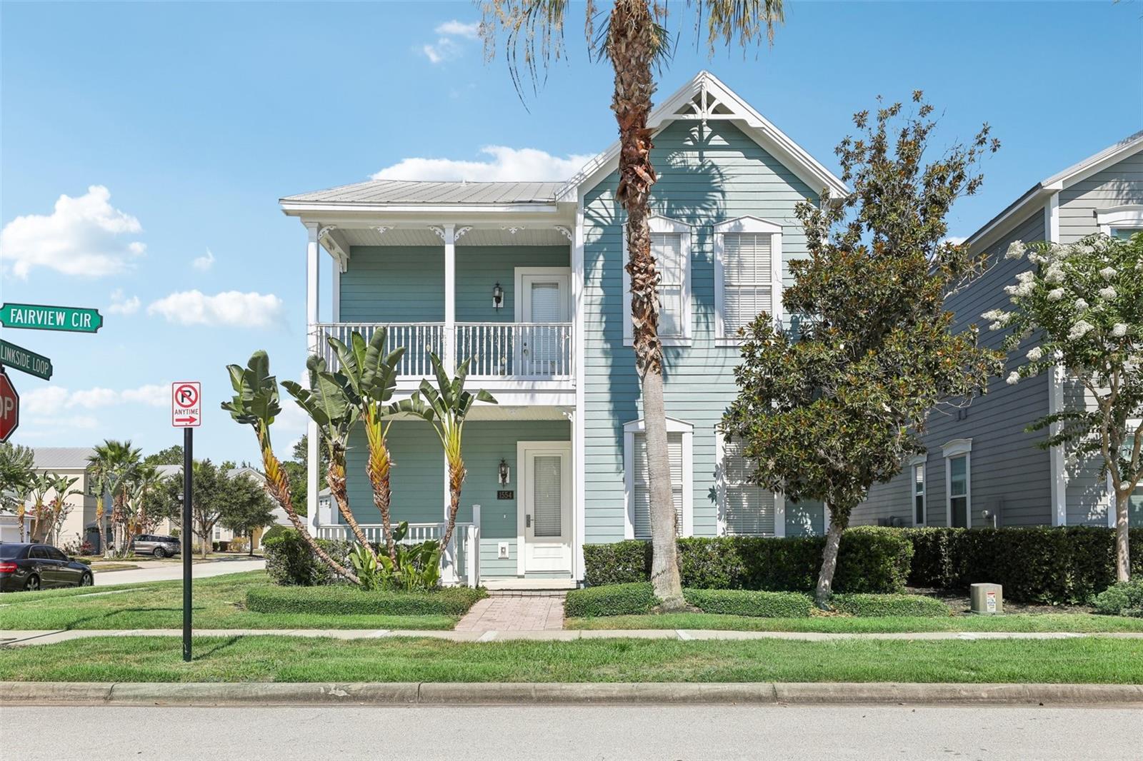 REUNION PH 2 PRCL 3 - Residential Lease