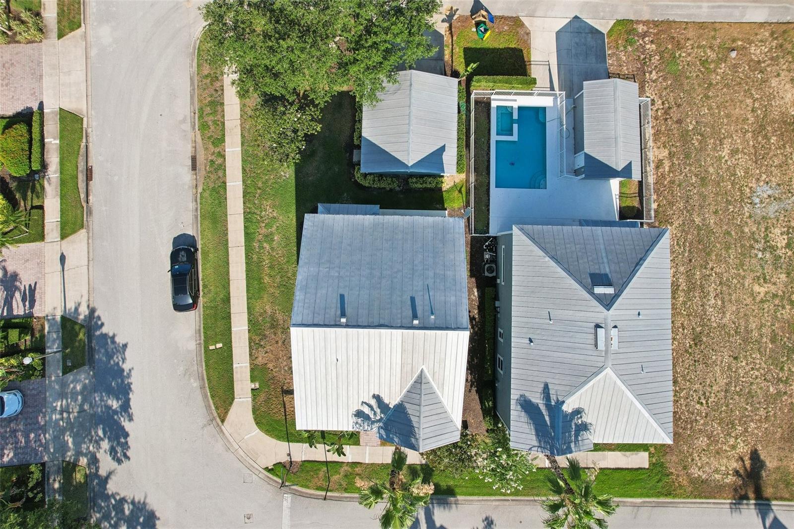 REUNION PH 2 PRCL 3 - Residential Lease