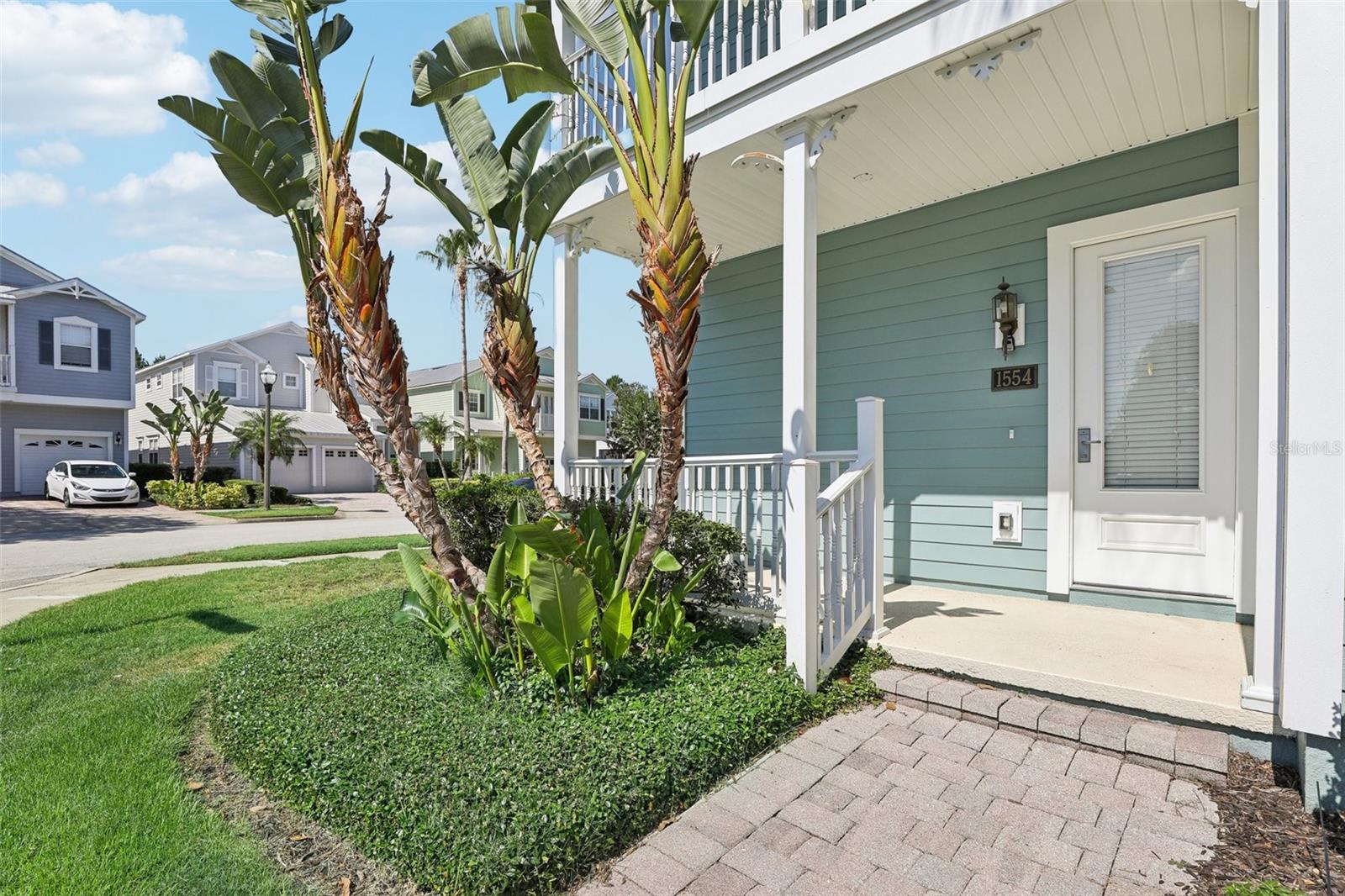 REUNION PH 2 PRCL 3 - Residential Lease