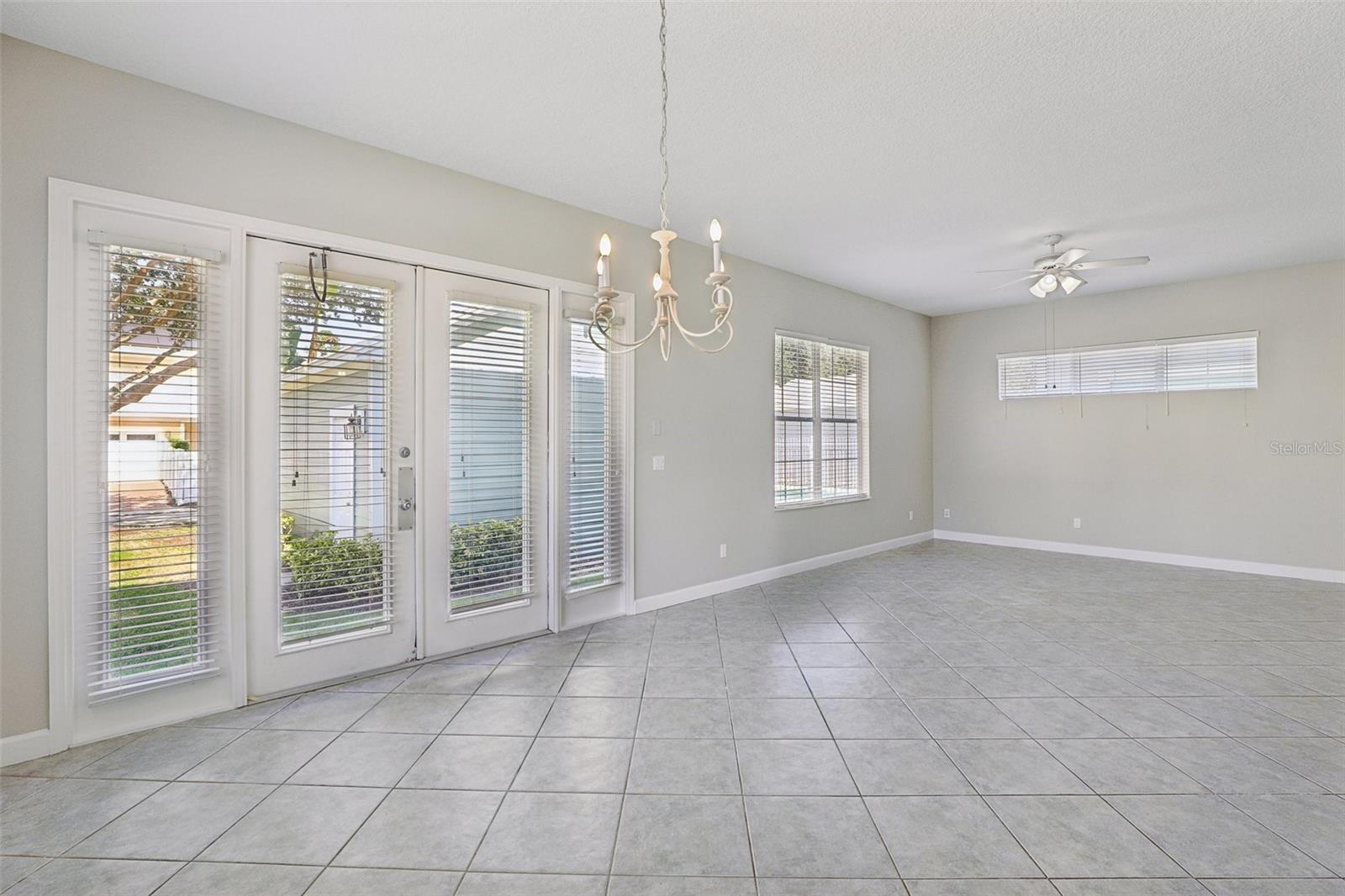REUNION PH 2 PRCL 3 - Residential Lease