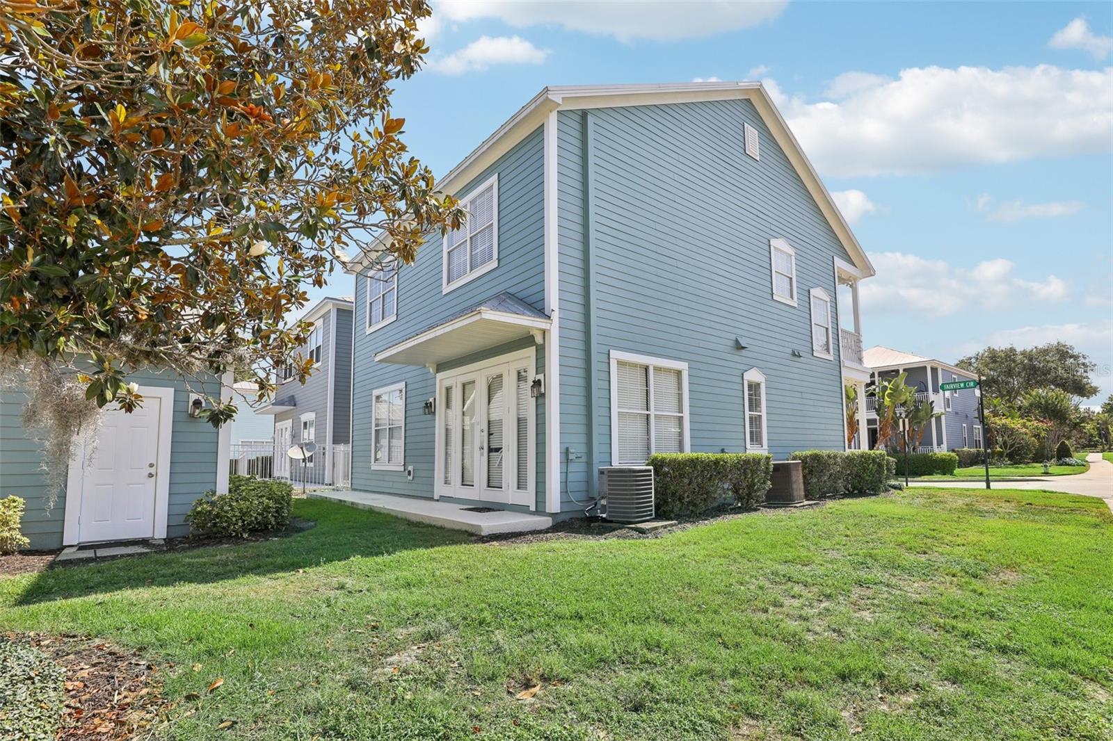 REUNION PH 2 PRCL 3 - Residential Lease