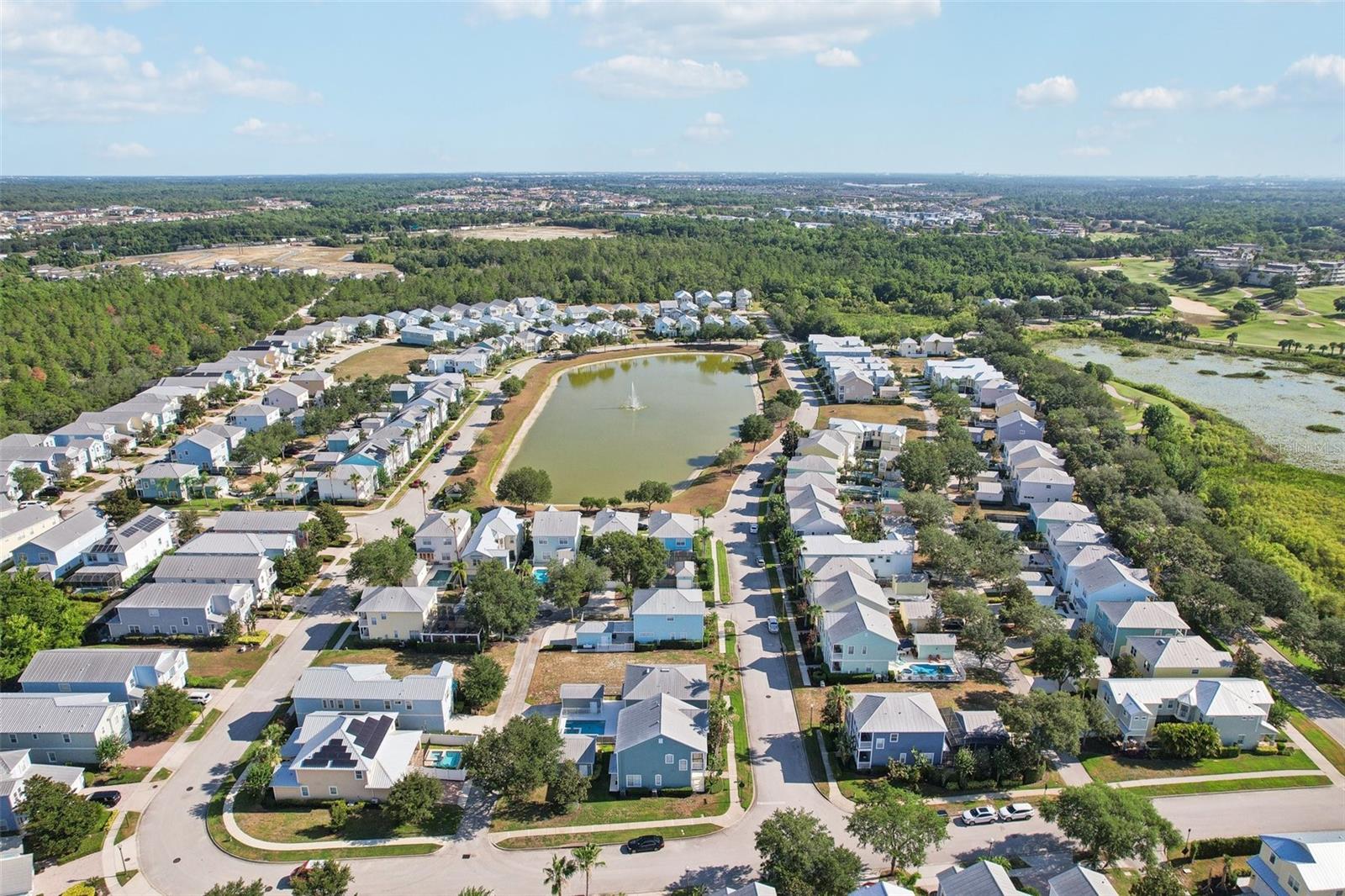 REUNION PH 2 PRCL 3 - Residential Lease