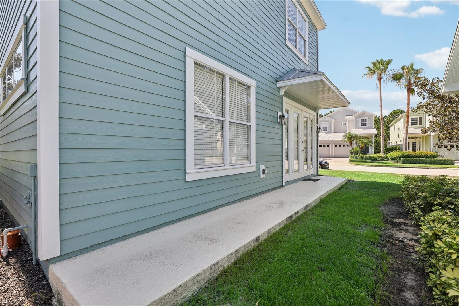 REUNION PH 2 PRCL 3 - Residential Lease