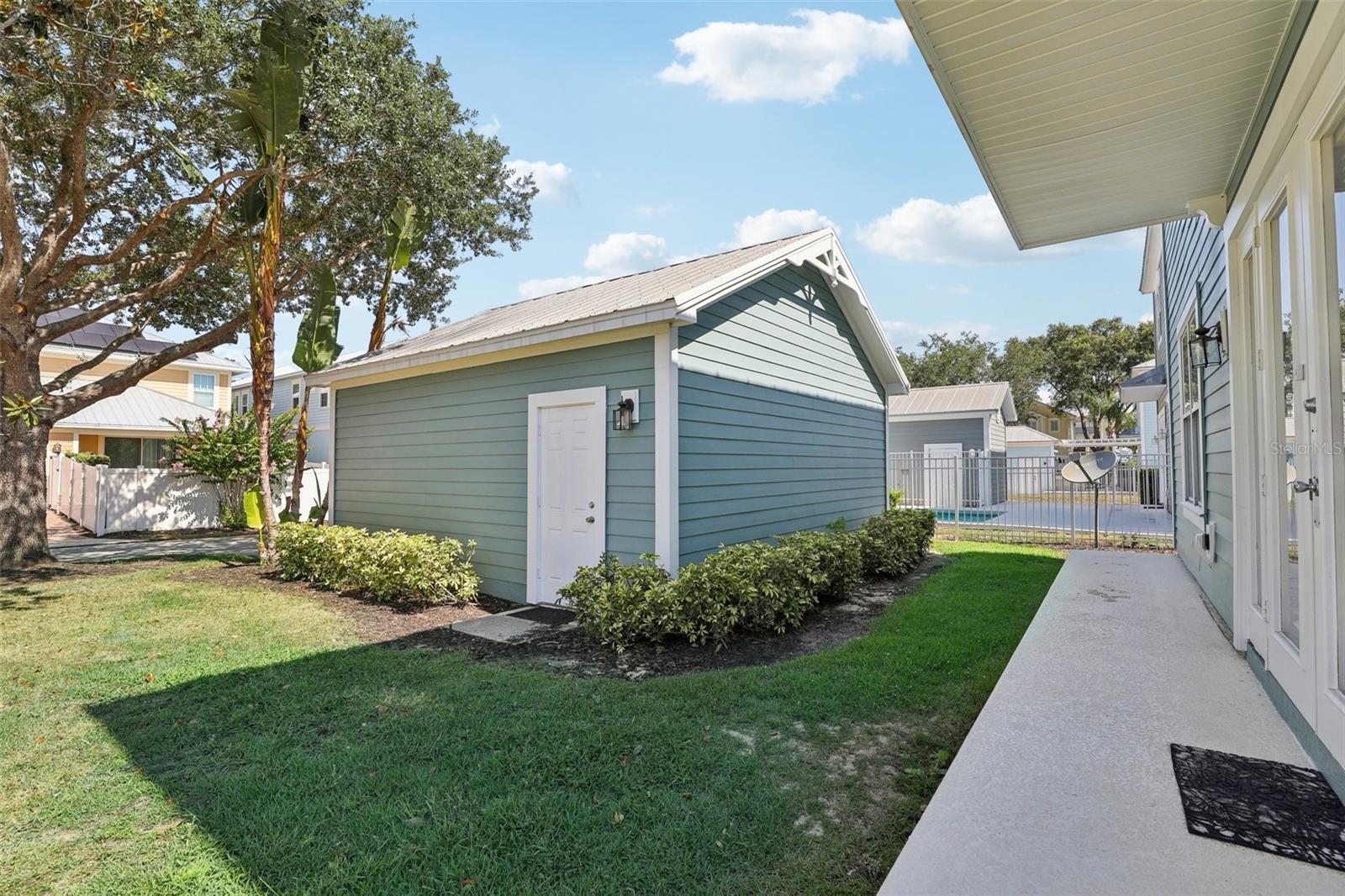 REUNION PH 2 PRCL 3 - Residential Lease