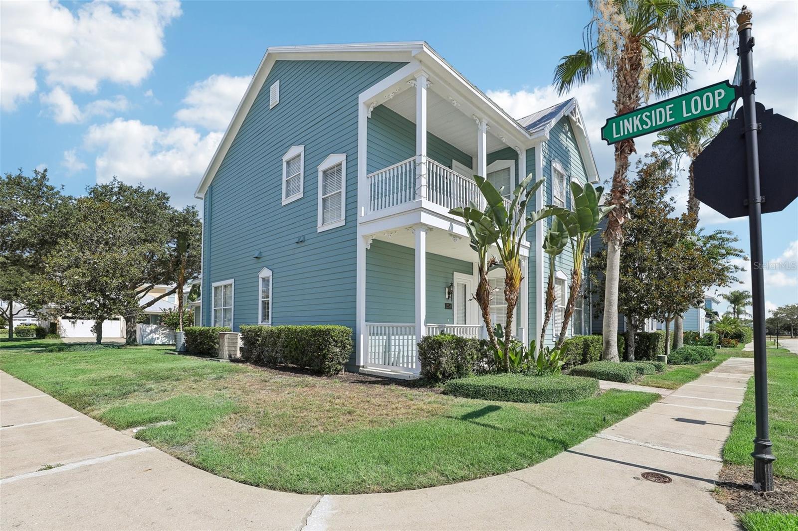 REUNION PH 2 PRCL 3 - Residential Lease