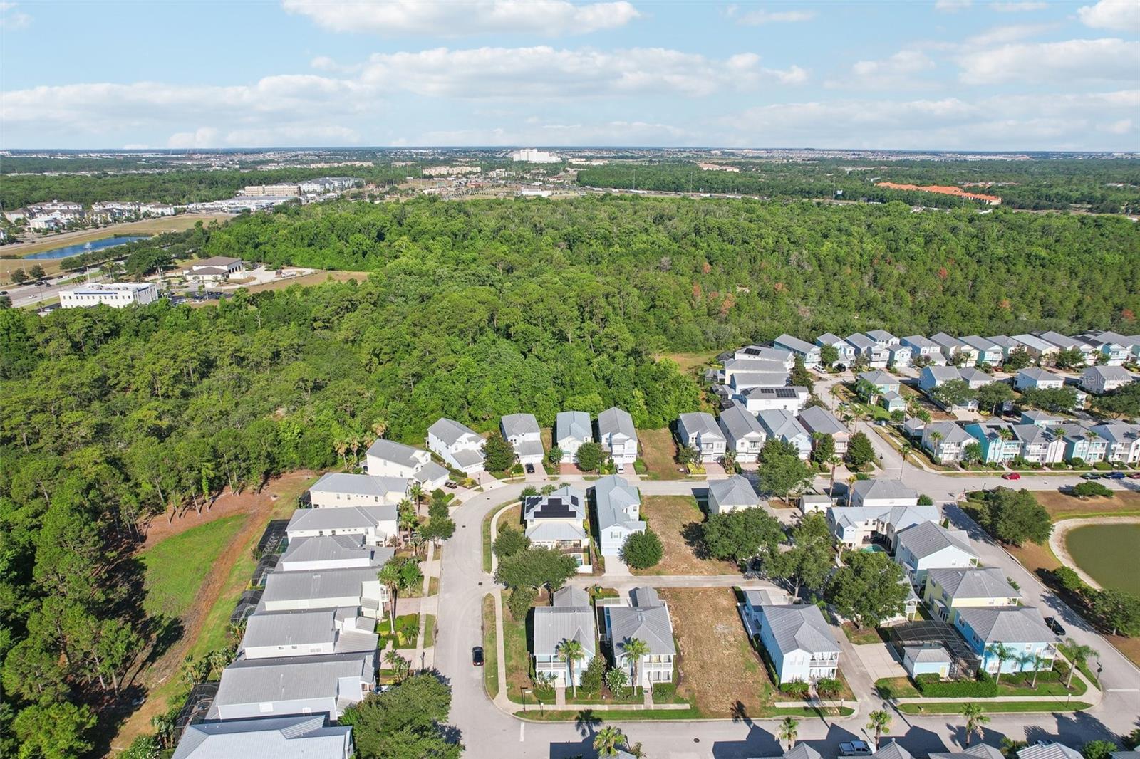 REUNION PH 2 PRCL 3 - Residential Lease