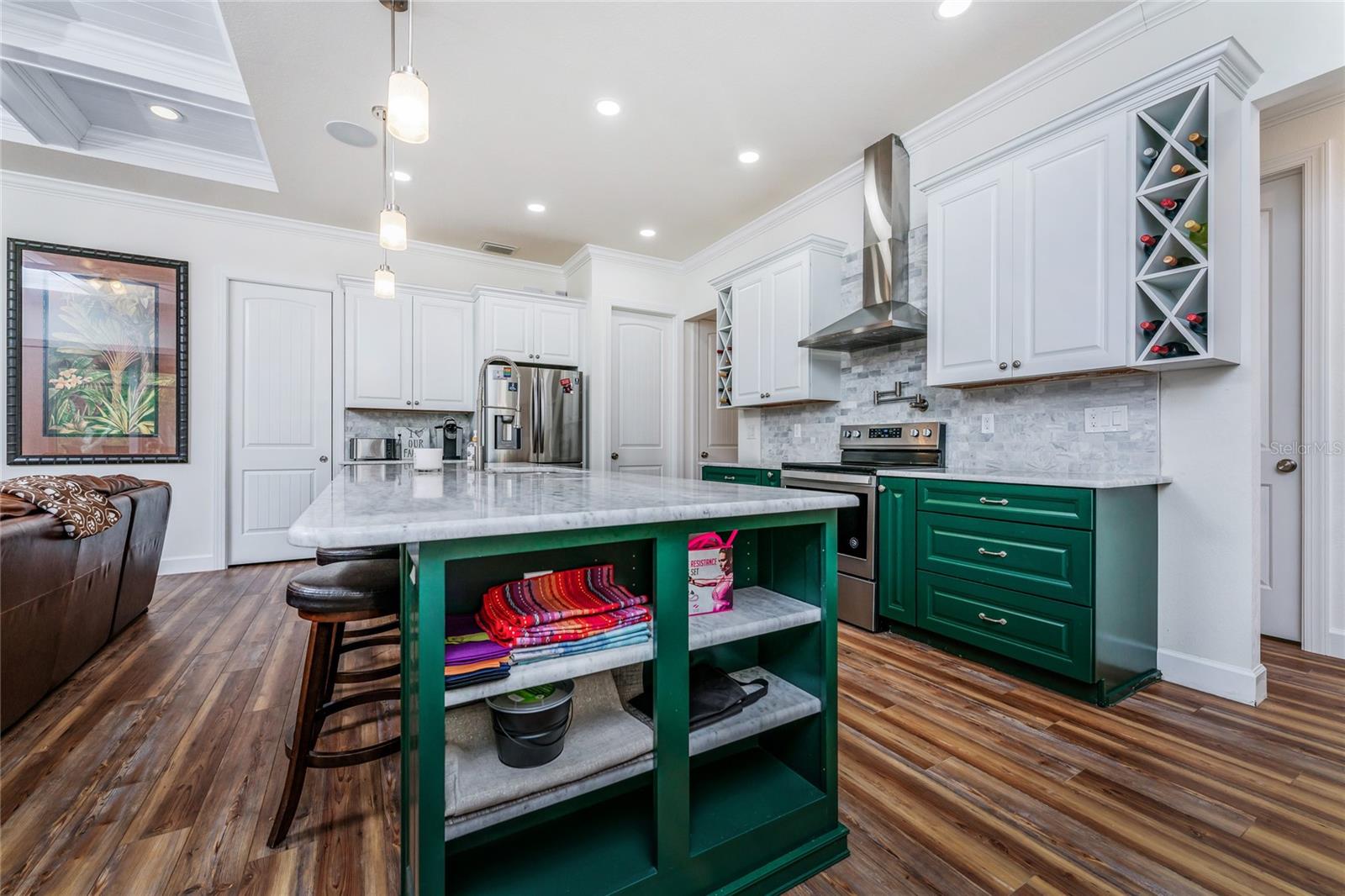 PORT CHARLOTTE SEC 048 - Residential