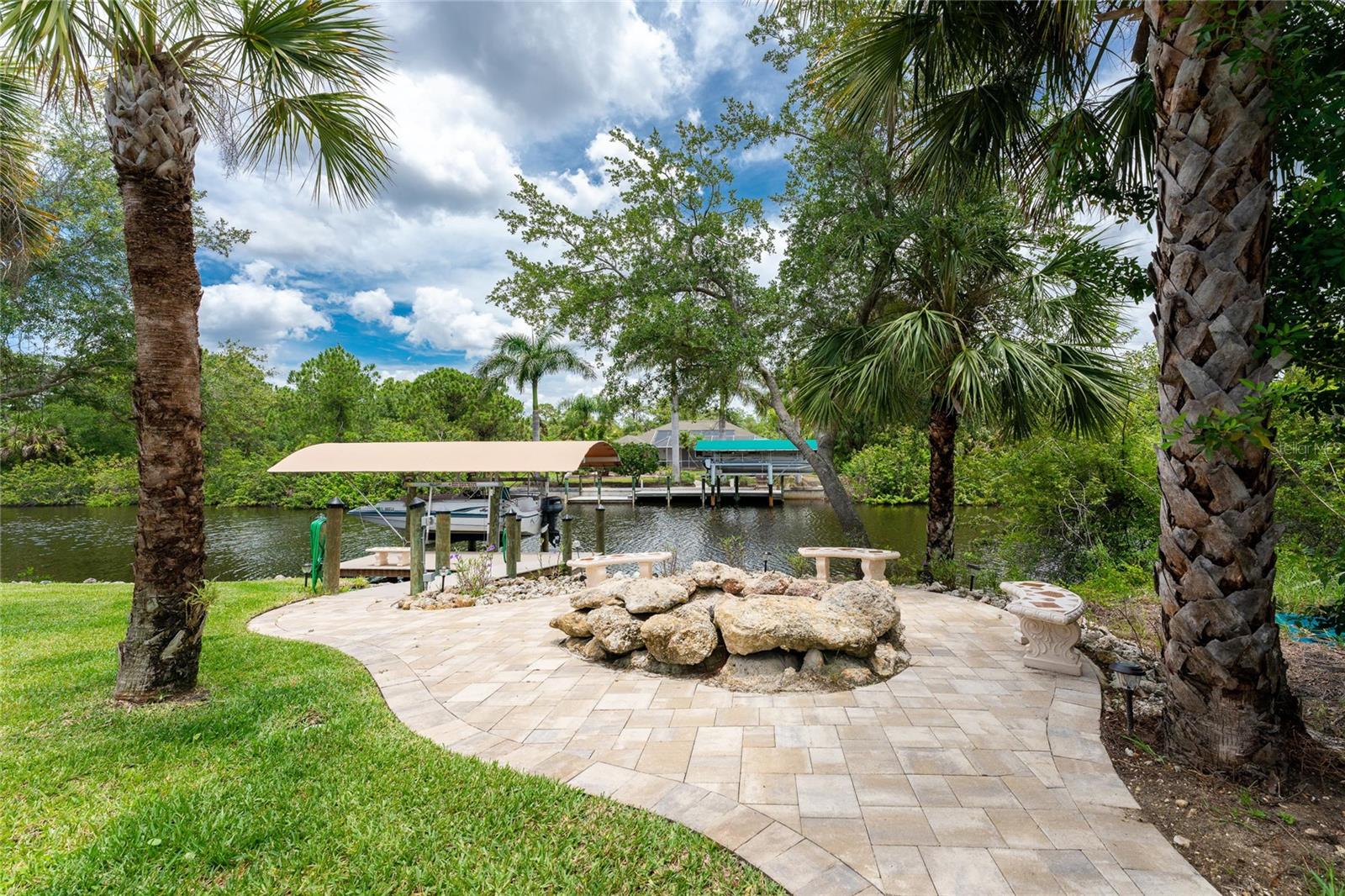 PORT CHARLOTTE SEC 048 - Residential