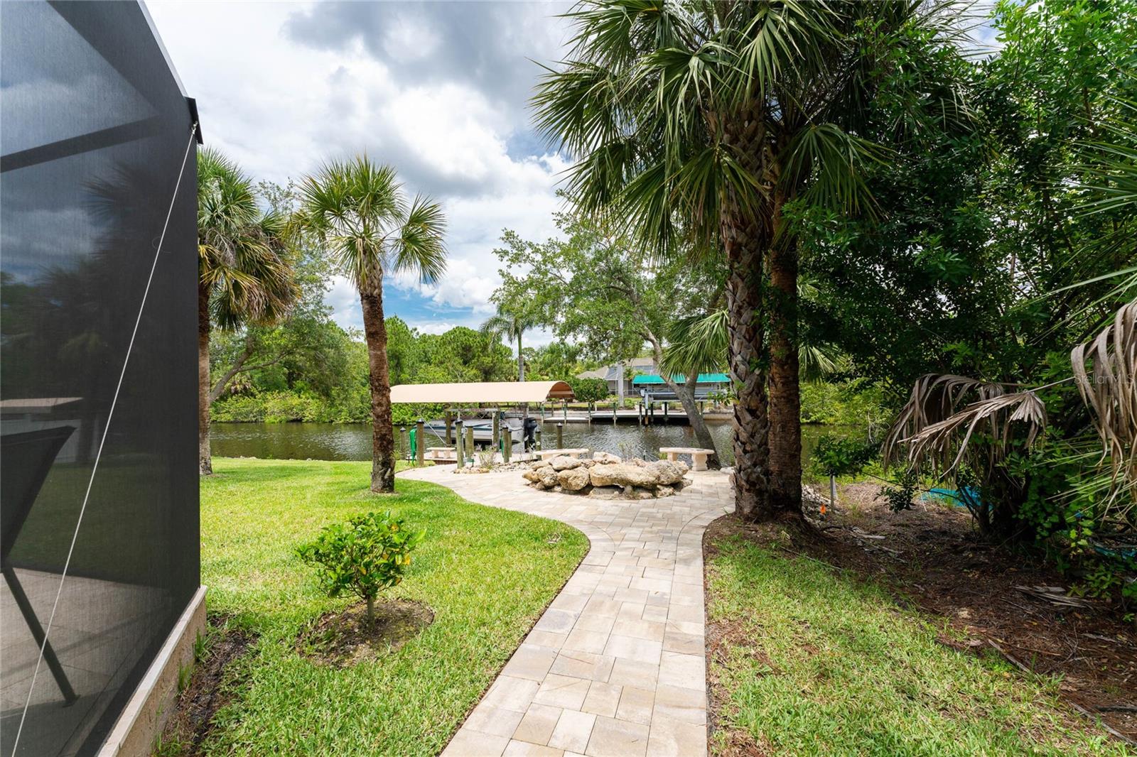 PORT CHARLOTTE SEC 048 - Residential