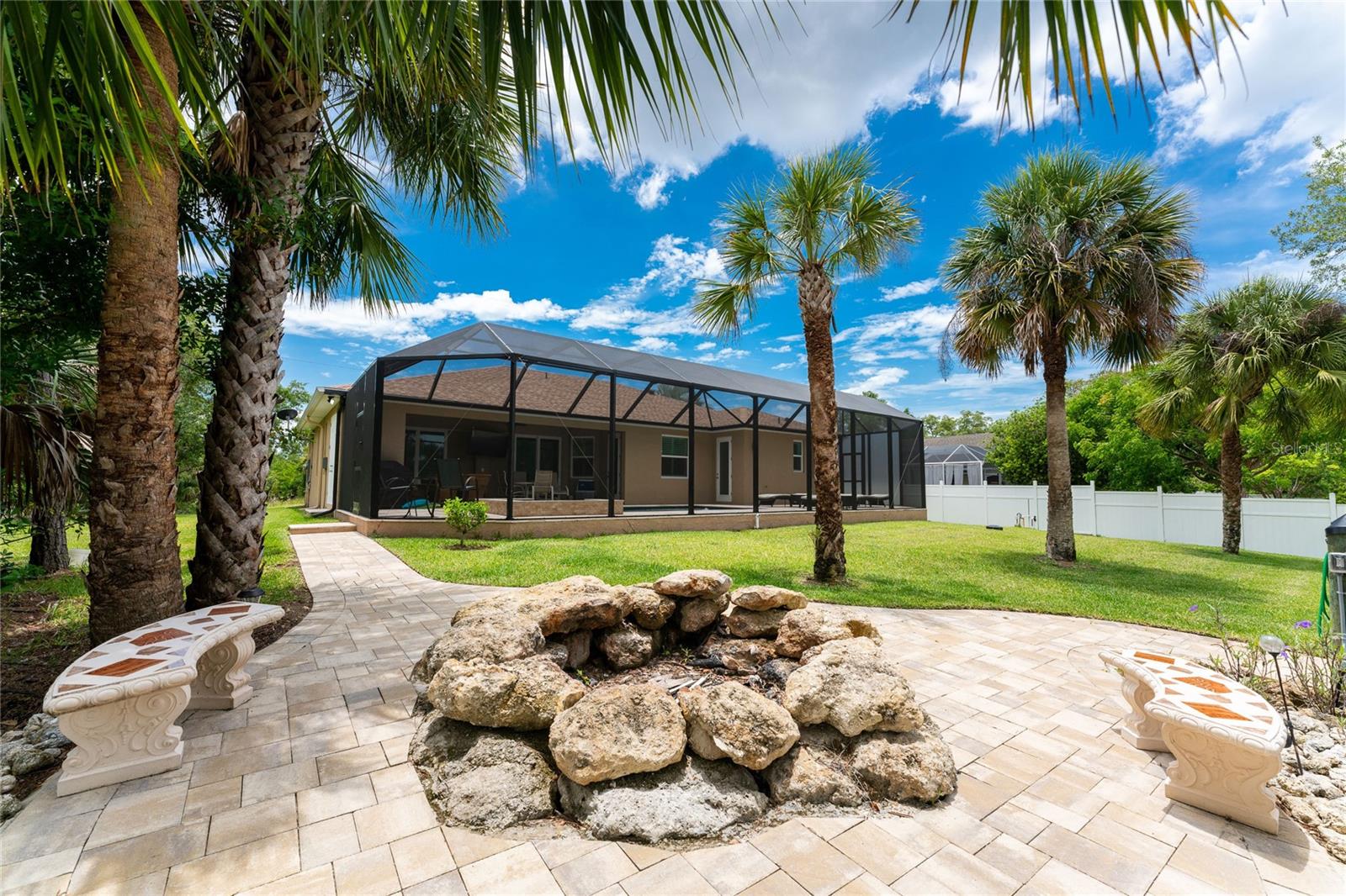 PORT CHARLOTTE SEC 048 - Residential