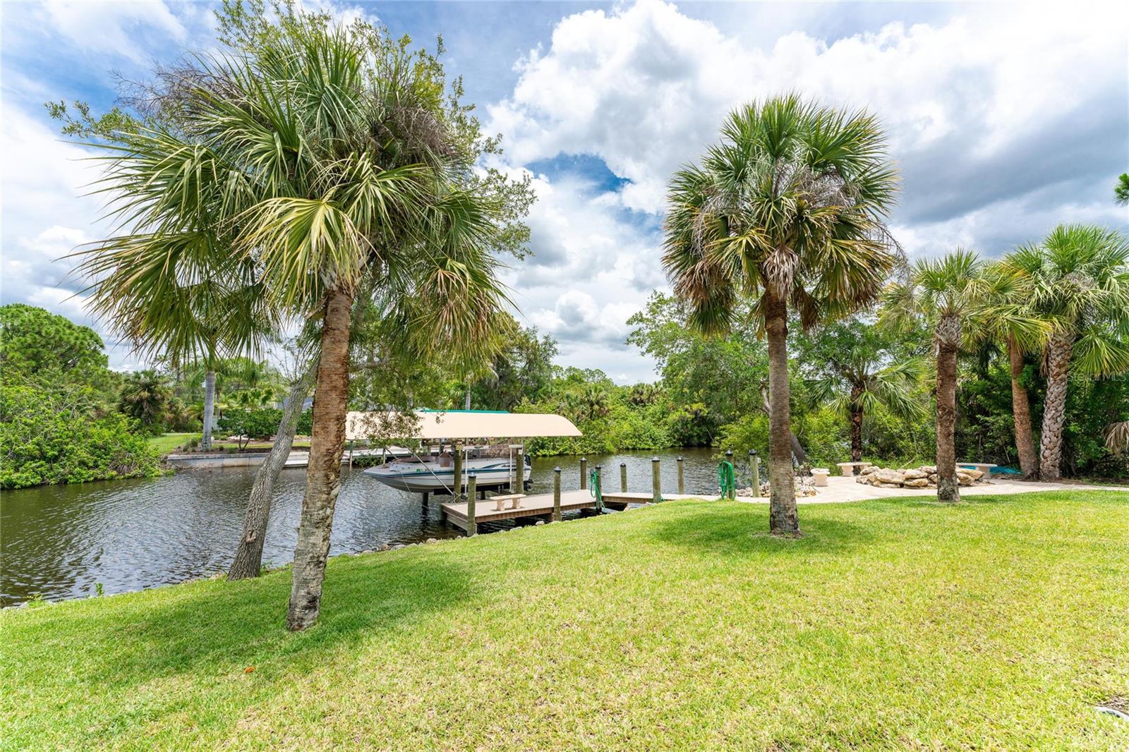 PORT CHARLOTTE SEC 048 - Residential