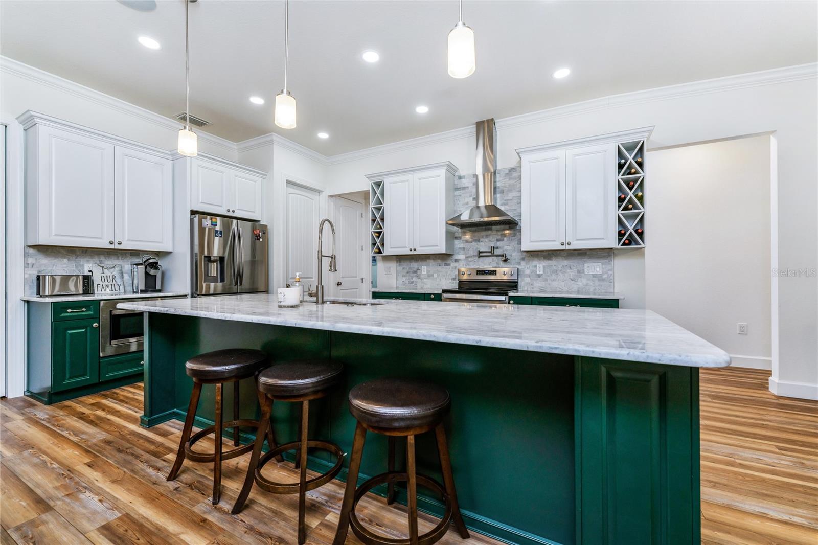 PORT CHARLOTTE SEC 048 - Residential