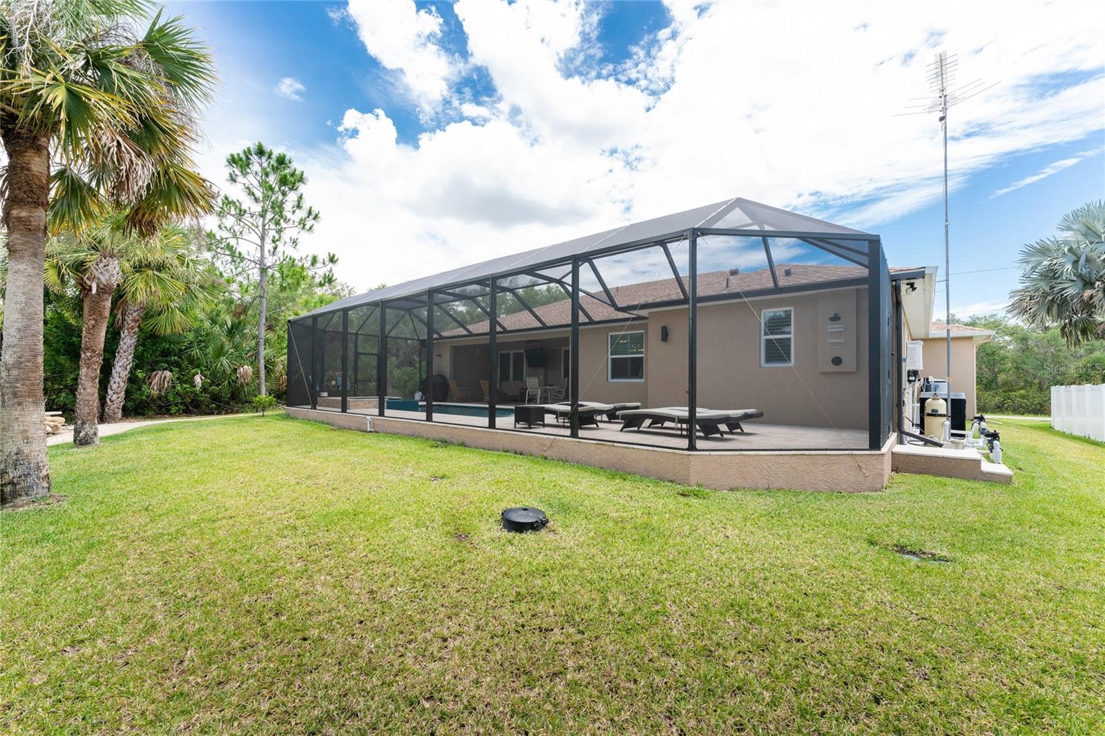 PORT CHARLOTTE SEC 048 - Residential