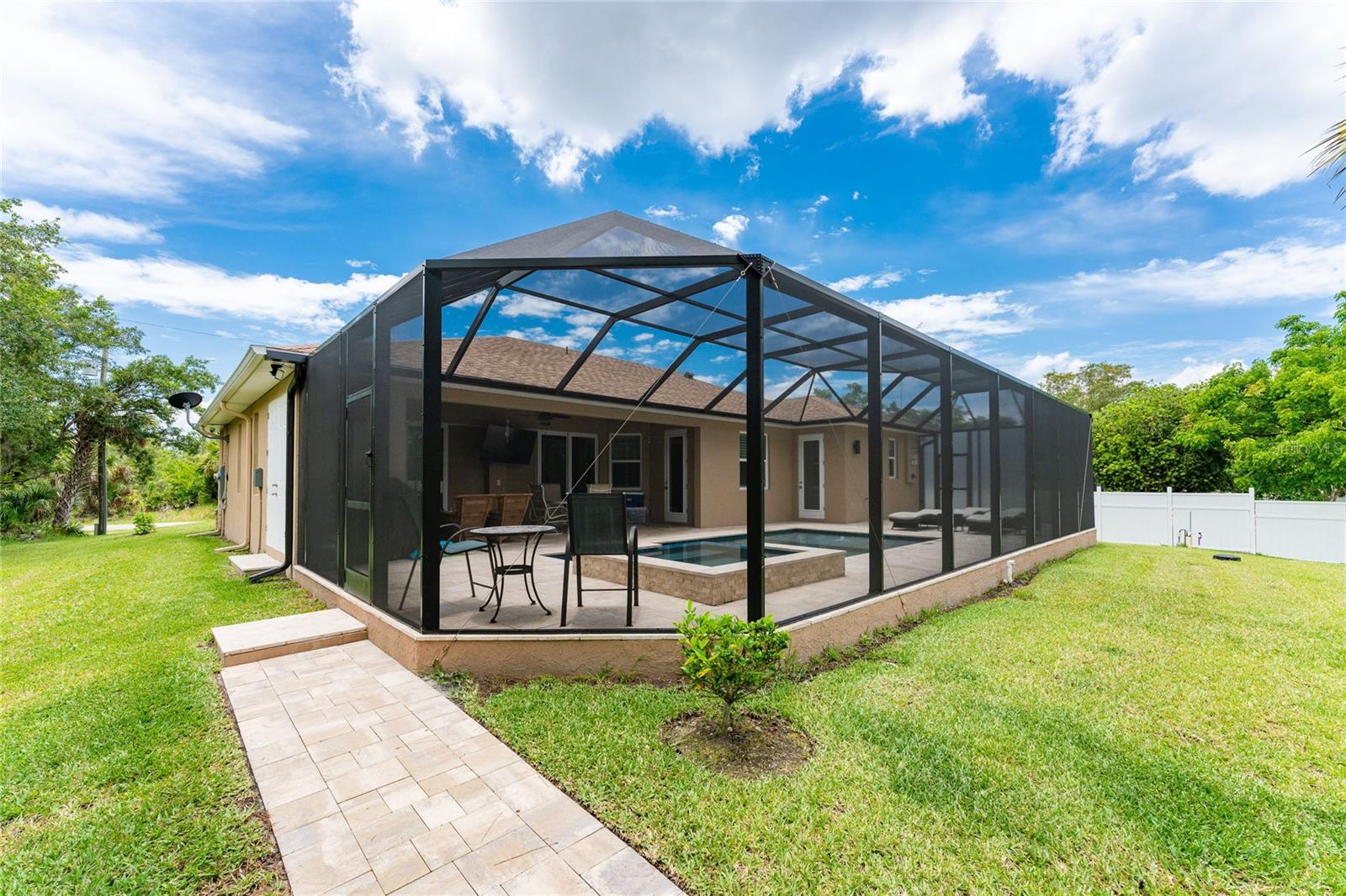 PORT CHARLOTTE SEC 048 - Residential