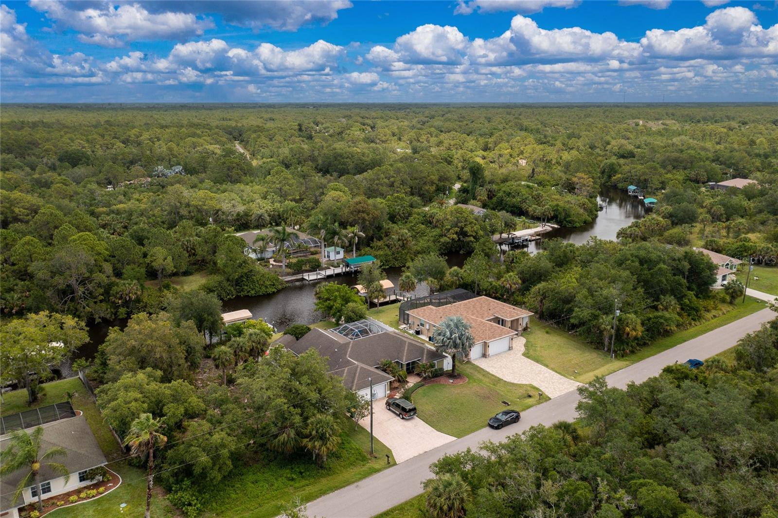 PORT CHARLOTTE SEC 048 - Residential