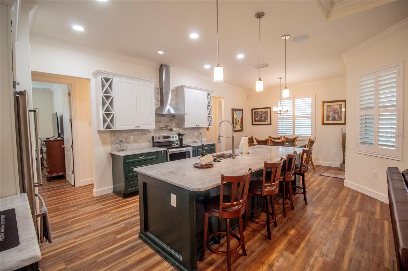 PORT CHARLOTTE SEC 048 - Residential