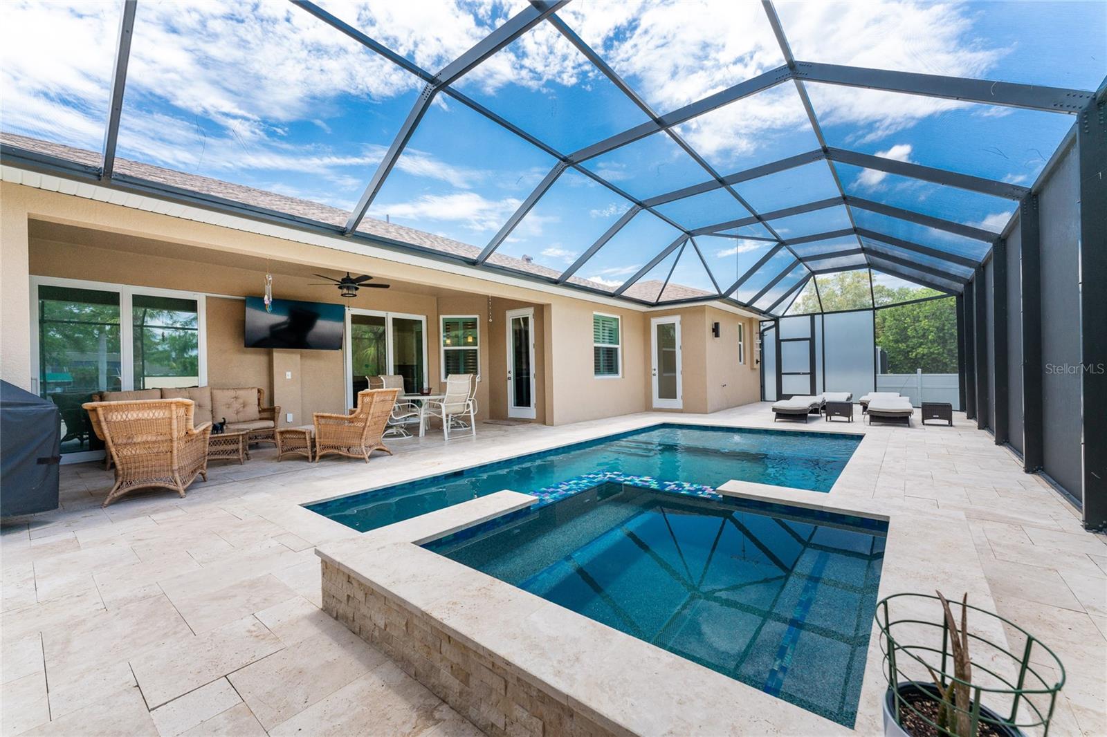 PORT CHARLOTTE SEC 048 - Residential