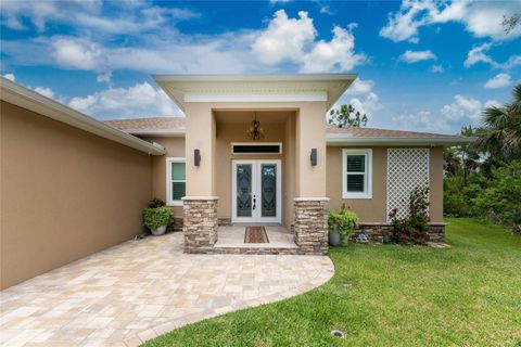 Photo of 14056 Hydrangea Avenue, Port Charlotte, FL 33953 (MLS # C7519104)