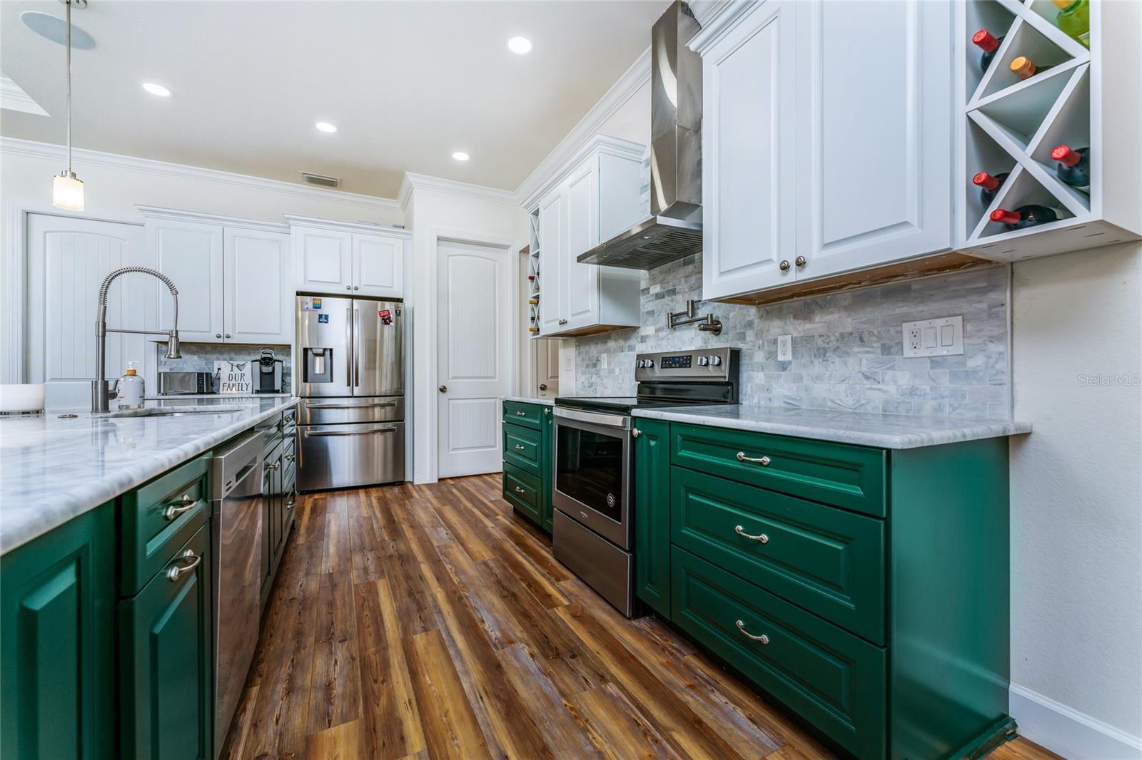 PORT CHARLOTTE SEC 048 - Residential